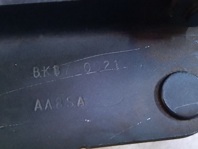 bontott LAND ROVER DISCOVERY Motorháztető Jobb Zsanér