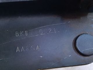 bontott LAND ROVER DISCOVERY Motorháztető Jobb Zsanér