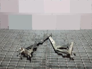 bontott LAND ROVER DISCOVERY Motorháztető Zsanér Pár