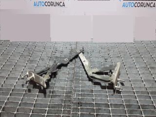 bontott LAND ROVER DISCOVERY Motorháztető Zsanér Pár