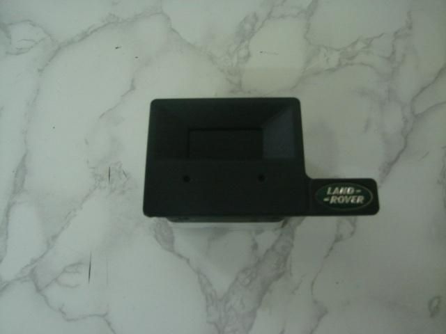 bontott LAND ROVER DISCOVERY Óra (Időmérő)