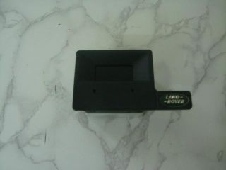 bontott LAND ROVER DISCOVERY Óra (Időmérő)