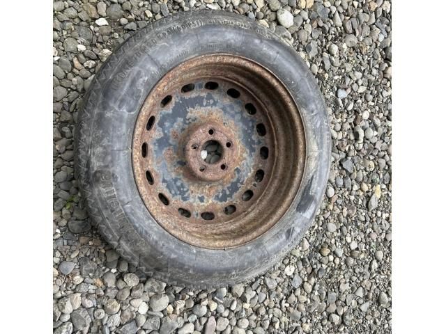 bontott LAND ROVER DISCOVERY Pótkerék