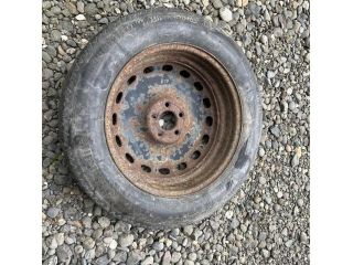 bontott LAND ROVER DISCOVERY Pótkerék