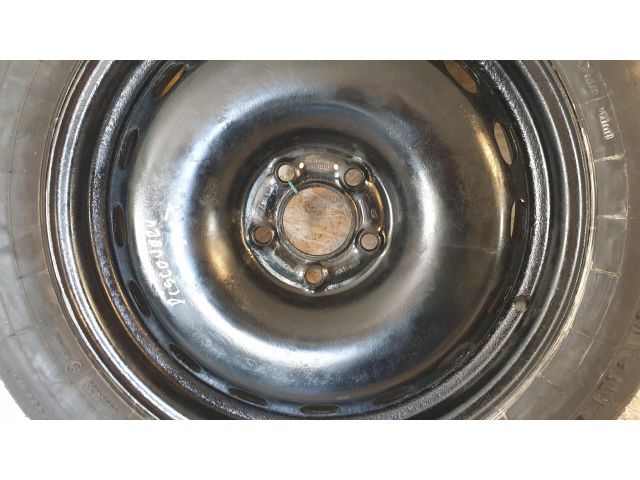 bontott LAND ROVER DISCOVERY Pótkerék