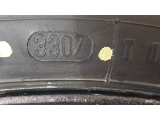 bontott LAND ROVER DISCOVERY Pótkerék