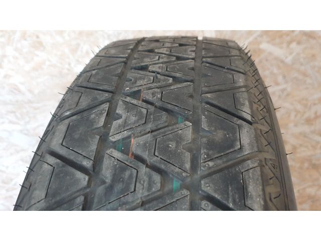 bontott LAND ROVER DISCOVERY Pótkerék