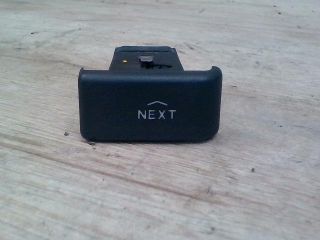 bontott LAND ROVER DISCOVERY Rádió / CD Kapcsoló