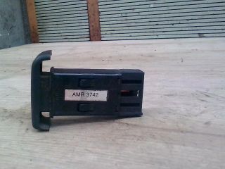 bontott LAND ROVER DISCOVERY Rádió / CD Kapcsoló