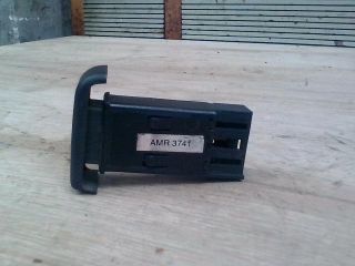 bontott LAND ROVER DISCOVERY Rádió / CD Kapcsoló