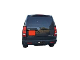 bontott LAND ROVER DISCOVERY Relé