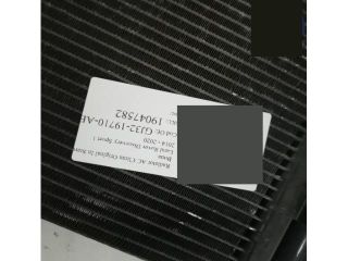 bontott LAND ROVER DISCOVERY SPORT Klímahűtő Radiátor