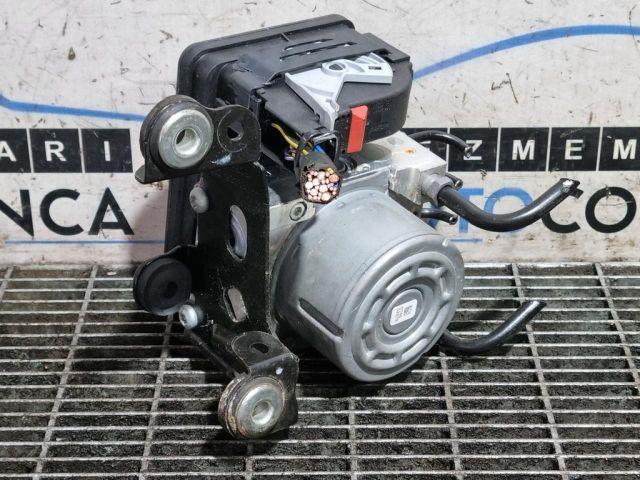 bontott LAND ROVER DISCOVERY SPORT ABS Kocka