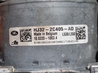 bontott LAND ROVER DISCOVERY SPORT ABS Kocka