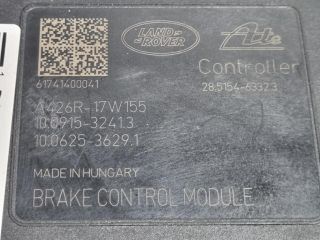 bontott LAND ROVER DISCOVERY SPORT ABS Kocka