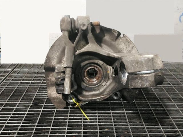 bontott LAND ROVER DISCOVERY SPORT Bal első Csonkállvány