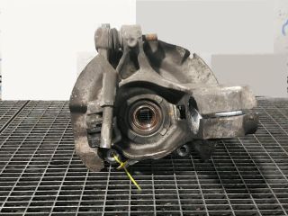 bontott LAND ROVER DISCOVERY SPORT Bal első Csonkállvány