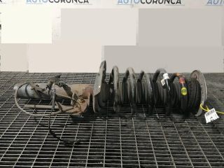 bontott LAND ROVER DISCOVERY SPORT Bal első Lengéscsillapító