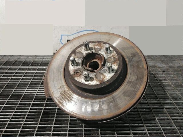 bontott LAND ROVER DISCOVERY SPORT Bal hátsó Csonkállvány