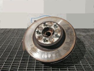 bontott LAND ROVER DISCOVERY SPORT Bal hátsó Csonkállvány