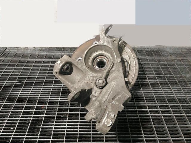 bontott LAND ROVER DISCOVERY SPORT Bal hátsó Csonkállvány