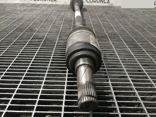 bontott LAND ROVER DISCOVERY SPORT Bal hátsó Féltengely