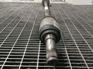 bontott LAND ROVER DISCOVERY SPORT Bal hátsó Féltengely