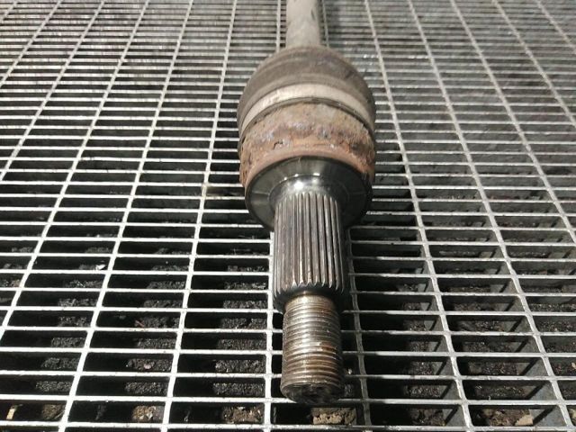 bontott LAND ROVER DISCOVERY SPORT Bal hátsó Féltengely