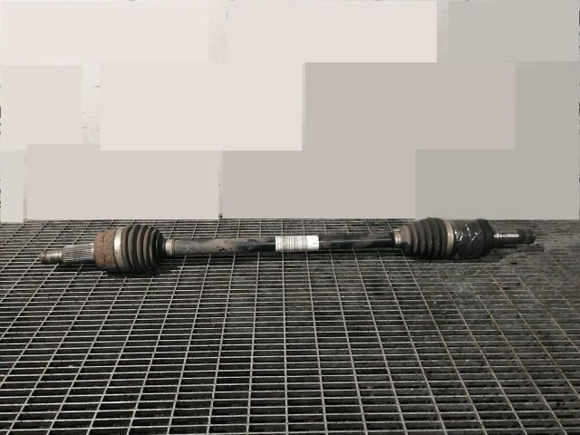 bontott LAND ROVER DISCOVERY SPORT Bal hátsó Féltengely