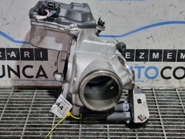 bontott LAND ROVER DISCOVERY SPORT EGR / AGR Szelep