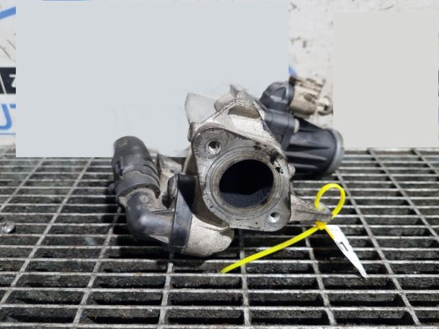 bontott LAND ROVER DISCOVERY SPORT EGR / AGR Szelep