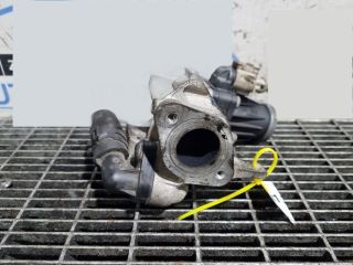 bontott LAND ROVER DISCOVERY SPORT EGR / AGR Szelep