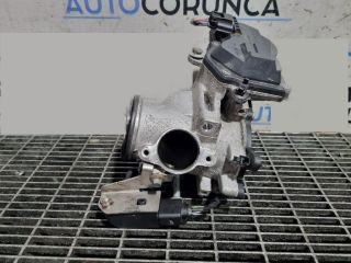 bontott LAND ROVER DISCOVERY SPORT EGR / AGR Szelep