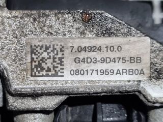 bontott LAND ROVER DISCOVERY SPORT EGR / AGR Szelep