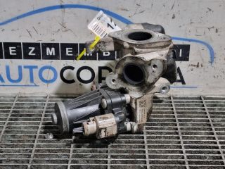 bontott LAND ROVER DISCOVERY SPORT EGR / AGR Szelep