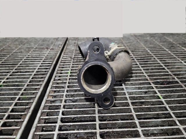 bontott LAND ROVER DISCOVERY SPORT EGR Hűtő Cső