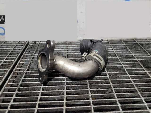 bontott LAND ROVER DISCOVERY SPORT EGR Hűtő Cső