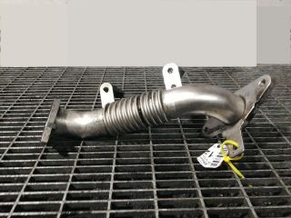 bontott LAND ROVER DISCOVERY SPORT EGR Hűtő Cső