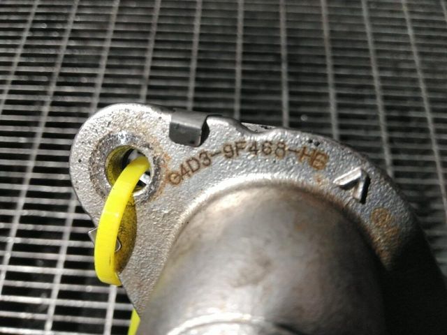 bontott LAND ROVER DISCOVERY SPORT EGR Hűtő Cső