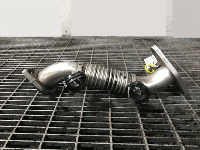 bontott LAND ROVER DISCOVERY SPORT EGR Hűtő Cső