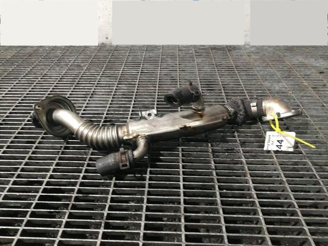 bontott LAND ROVER DISCOVERY SPORT EGR Hűtő Cső