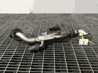 bontott LAND ROVER DISCOVERY SPORT EGR Hűtő Cső