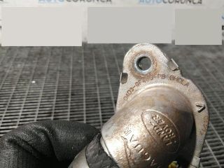 bontott LAND ROVER DISCOVERY SPORT EGR Hűtő Cső