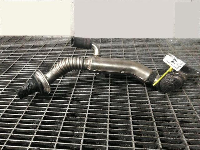 bontott LAND ROVER DISCOVERY SPORT EGR Hűtő Cső