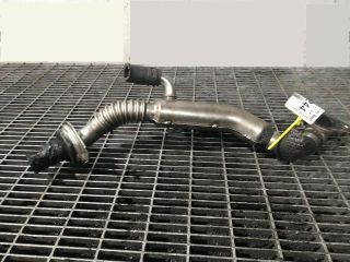 bontott LAND ROVER DISCOVERY SPORT EGR Hűtő Cső