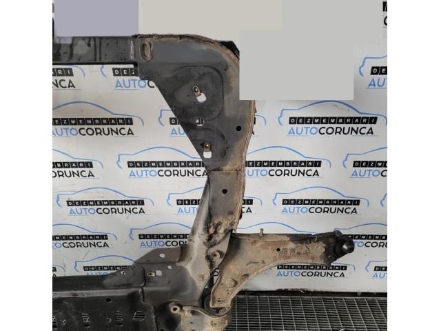 bontott LAND ROVER DISCOVERY SPORT Első Bölcső