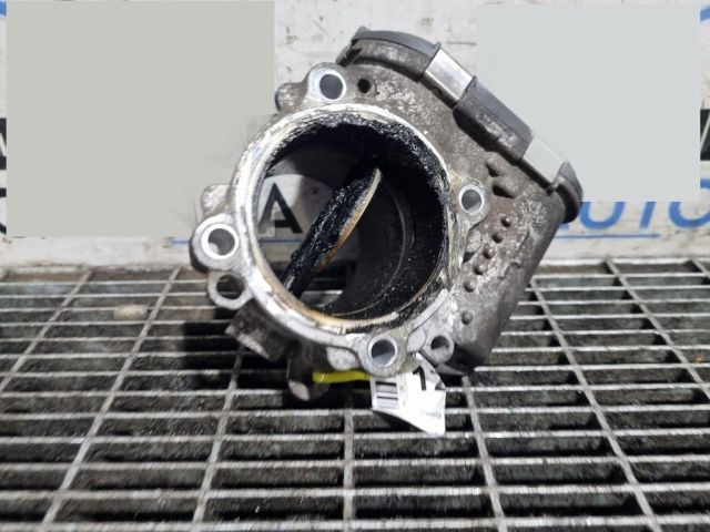 bontott LAND ROVER DISCOVERY SPORT Fojtószelep (Elektromos)