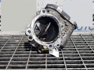 bontott LAND ROVER DISCOVERY SPORT Fojtószelep (Elektromos)