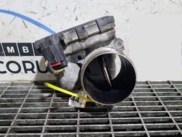 bontott LAND ROVER DISCOVERY SPORT Fojtószelep (Elektromos)