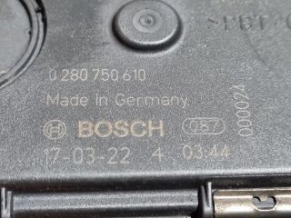 bontott LAND ROVER DISCOVERY SPORT Fojtószelep (Elektromos)